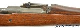 Armory Marked WW2 US Model 1903 Rifle by Remington - 5 of 15 Armory Marked WW2 US Model 1903 Rifle by Remington - 5 of 15