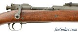 Armory Marked WW2 US Model 1903 Rifle by Remington