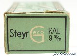 Gustav Genschow & Co. 9mm Steyr 50 Rounds - 5 of 6