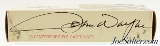 Full Box Winchester John Wayne Commemorative 32-40 Ammo - 2 of 7 Full Box Winchester John Wayne Commemorative 32-40 Ammo - 2 of 7