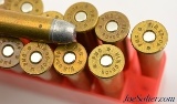 PMC 40-65 Winchester 260gr. Lead FP Ammo - 3 of 3 PMC 40-65 Winchester 260gr. Lead FP Ammo - 3 of 3