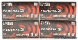 Federal AE 5.7x28 FN 40gr. FMJ Ammo AE5728A 200ct.