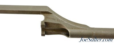 Original Springfield M1 Garand Operation Rod 7790722 SA National Match