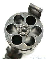Webley & Scott Mark IV Revolver .38 S&W All Matching Numbers C&R - 14 of 14