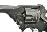 Webley & Scott Mark IV Revolver .38 S&W All Matching Numbers C&R - 7 of 14
