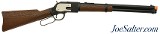 Winchester Shootin Shell Mattel Cap Gun Rifle 1964
