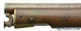 Australian Royal Mail Co. Pistol by Westley Richards - 9 of 15