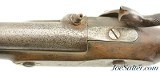 Australian Royal Mail Co. Pistol by Westley Richards - 11 of 15