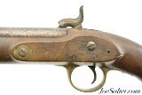 Australian Royal Mail Co. Pistol by Westley Richards - 8 of 15