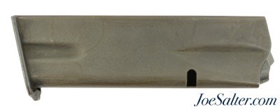 Browning Hi-Power Factory Belgian 13rd Magazine