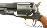 Armi San Paolo 44 Cal Black Powder New Model Army 1858 Remington - 6 of 15