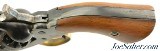 Armi San Paolo 44 Cal Black Powder New Model Army 1858 Remington - 8 of 15
