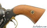 Armi San Paolo 44 Cal Black Powder New Model Army 1858 Remington - 5 of 15