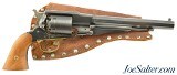 Armi San Paolo 44 Cal Black Powder New Model Army 1858 Remington