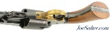 Armi San Paolo 44 Cal Black Powder New Model Army 1858 Remington - 11 of 15