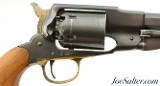 Armi San Paolo 44 Cal Black Powder New Model Army 1858 Remington - 3 of 15