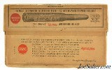 Full Box Remington UMC 30 Springfield 1906 Express Mushroom Bullet 220 Gr