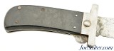 WWII US Army Air Force Cattaraugus Folding Survival Machete #1 - 5 of 8