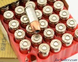 Federal Premium 9mm Luger 147 Gr Hydra-Shok JHP Hollow Point Ammo 100 Rnds - 3 of 3
