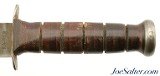 Peters Police Match 38 Special Ammo 148 Gr Wad Cutter 100 Rnds - 5 of 15