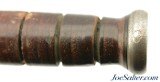 Peters Police Match 38 Special Ammo 148 Gr Wad Cutter 100 Rnds - 6 of 15
