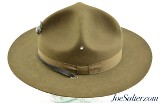 Vietnam War USMC Champaign hat 1969 - 3 of 7