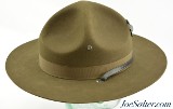 Vietnam War USMC Champaign hat 1969 - 5 of 7