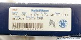 Boxed Smith & Wesson Model 16-4 Revolver 32 Mag 8 3/8 Inch Barrel 1990 - 15 of 15