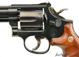Boxed Smith & Wesson Model 16-4 Revolver 32 Mag 8 3/8 Inch Barrel 1990 - 7 of 15