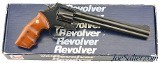 Boxed Smith & Wesson Model 16-4 Revolver 32 Mag 8 3/8 Inch Barrel 1990 - 1 of 15