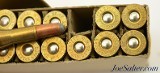 Winchester "1939" Box 25-35 Win Ammo Full Box 117 Grain SP - 6 of 6