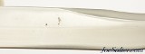 Rare John Nelson Cooper Custom Thorp Style Bowie Knife 1968-69 11 3/4" - 9 of 12