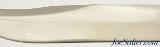 Rare John Nelson Cooper Custom Thorp Style Bowie Knife 1968-69 11 3/4" - 5 of 12