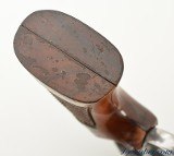 S&W Model 65-1 Revolver 357 Magnum w/ Custom Bobbed Hammer 1976-77 - 12 of 14