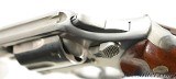 S&W Model 65-1 Revolver 357 Magnum w/ Custom Bobbed Hammer 1976-77 - 10 of 14
