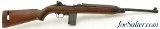 WW2 US M1 Carbine by Inland San Antonio Arsenal Rebuild Excellent - 2 of 15