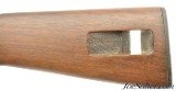 WW2 US M1 Carbine by Inland San Antonio Arsenal Rebuild Excellent - 9 of 15