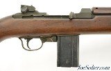 WW2 US M1 Carbine by Inland San Antonio Arsenal Rebuild Excellent - 5 of 15