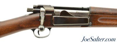 US Model 1899 Krag-Jorgensen Carbine by Springfield Armory