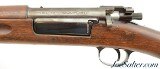 US Model 1899 Krag-Jorgensen Carbine by Springfield Armory - 9 of 15