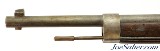 Rare Uruguayan Model 71/94 Dovitiis Rifle by St. Denis Arsenal - 14 of 15