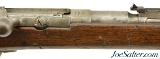 Rare Uruguayan Model 71/94 Dovitiis Rifle by St. Denis Arsenal - 6 of 15