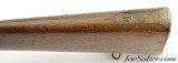 Rare Uruguayan Model 71/94 Dovitiis Rifle by St. Denis Arsenal - 15 of 15