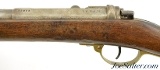 Rare Uruguayan Model 71/94 Dovitiis Rifle by St. Denis Arsenal - 10 of 15