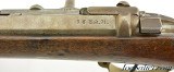 Rare Uruguayan Model 71/94 Dovitiis Rifle by St. Denis Arsenal - 11 of 15