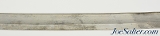Rare Civil War Model 1860 Cavalry Saber by Millard - 5 of 13