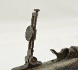 Antique Marlin Ballard Schuetzen Style Target Rifle 32-40 Win Stevens Barrel - 6 of 15