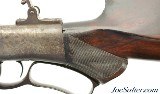Antique Marlin Ballard Schuetzen Style Target Rifle 32-40 Win Stevens Barrel - 10 of 15