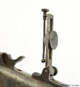 Antique Marlin Ballard Schuetzen Style Target Rifle 32-40 Win Stevens Barrel - 12 of 15