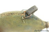 US M1898 Canteen with M1885 Leather Cavalry Strap - 5 of 8
